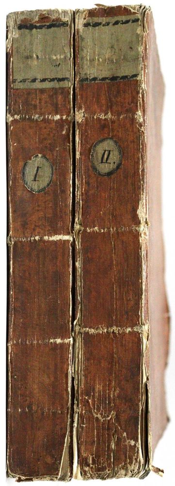 Große Abbildung Nr.5: 132-1511 Neue philosophische Abhandlungen: (Verschiedene Gebiete - Varia)