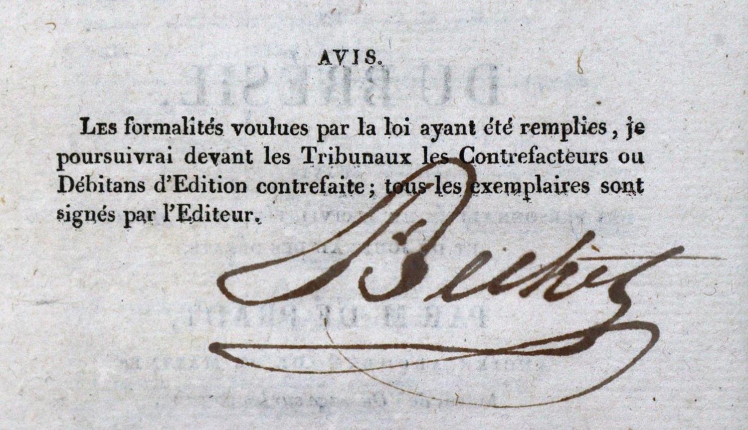 Große Abbildung Nr.2: 132-1548 Pradt,D.G.F. de R. de.: (Amerika, Brasilien)