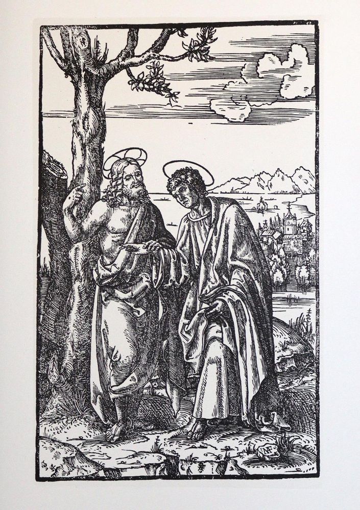 Große Abbildung Nr.1: 132-155 Konvolut: (Alte Drucke, Handschriften und Theologie)