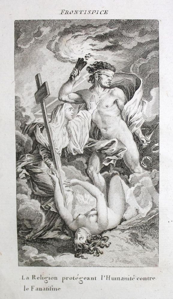 Große Abbildung Nr.1: 132-1555 Marmontel,(J.F.).: (Amerika)