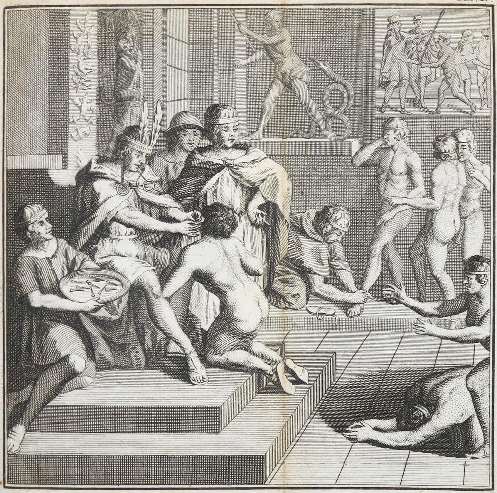 Große Abbildung Nr.1: 132-1558 (Purmann,J.G): (Amerika)