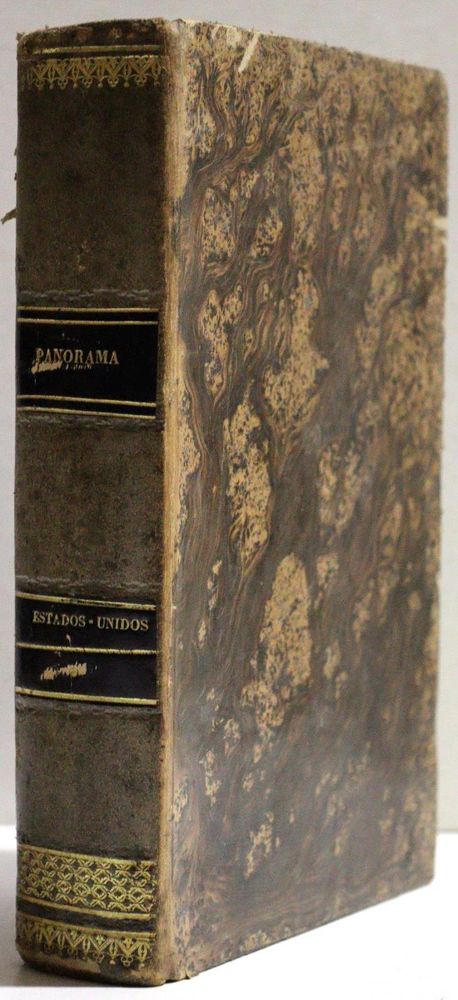 Große Abbildung Nr.3: 132-1559 Roux de Rochelle.: (Amerika)
