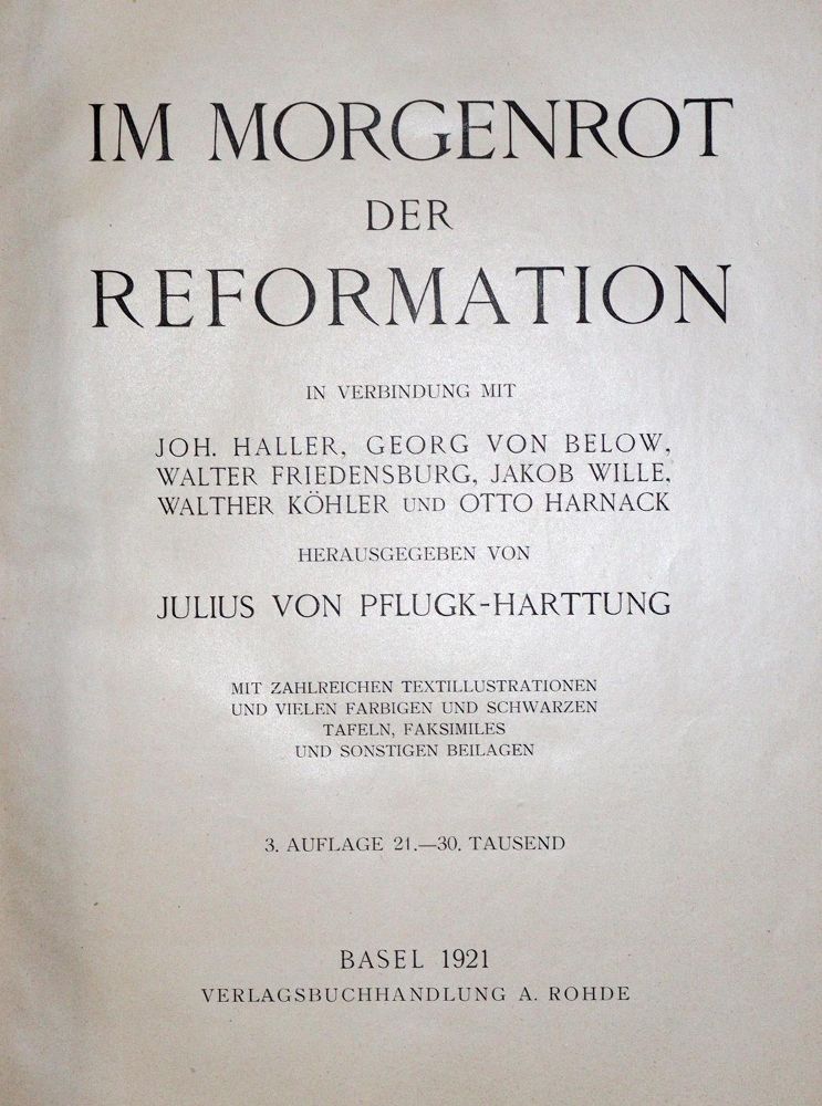 Große Abbildung Nr.2: 132-156 Konvolut: (Alte Drucke, Handschriften und Theologie)