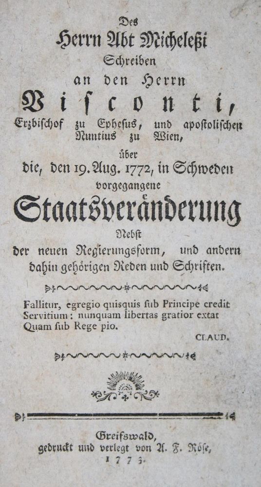 Große Abbildung Nr.1: 132-1570 (Michelessi,D.).: (Arktis-Antarktis-Nordländer, Schweden)