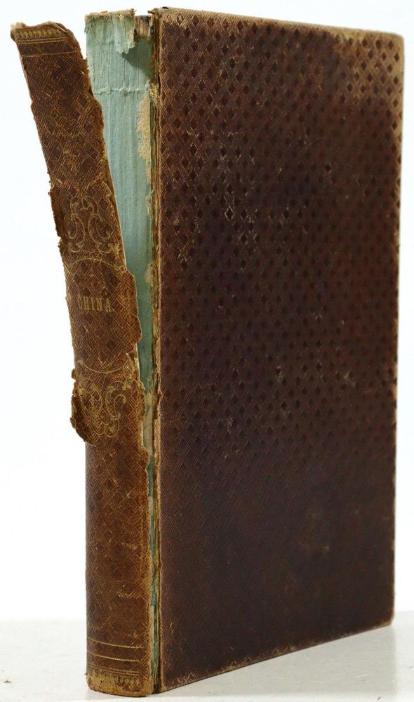 Große Abbildung Nr.6: 132-1574 (Allom,T.).: (Asien, China)