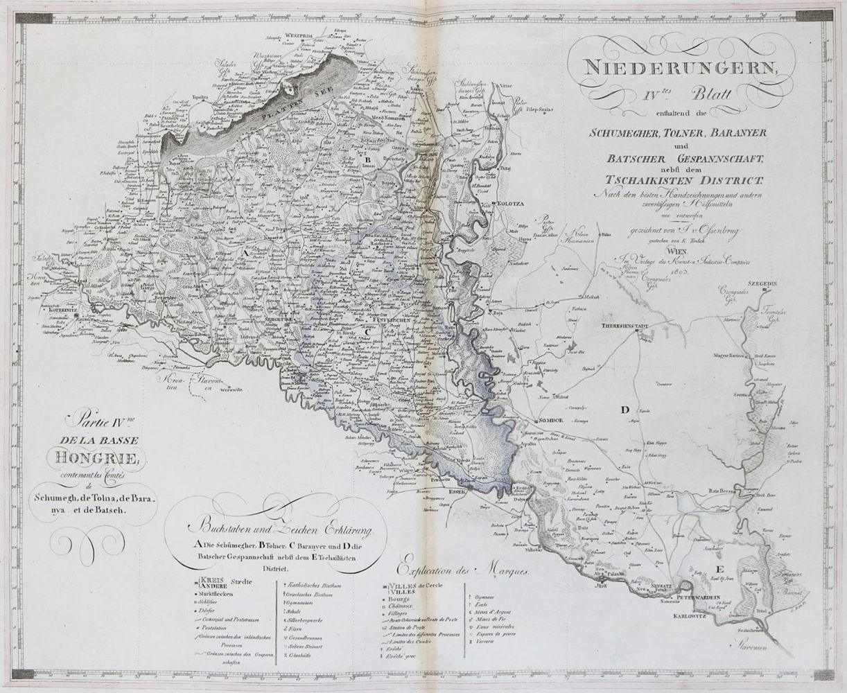 Große Abbildung Nr.2: 132-1598 Atlas: (Atlanten, Österreich)