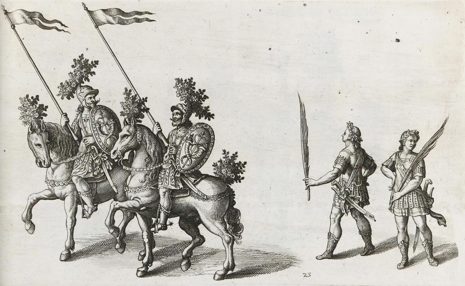 Große Abbildung Nr.3: 132-1608 Hulsen, E. v.: (Deutschland, Baden-Württemberg)