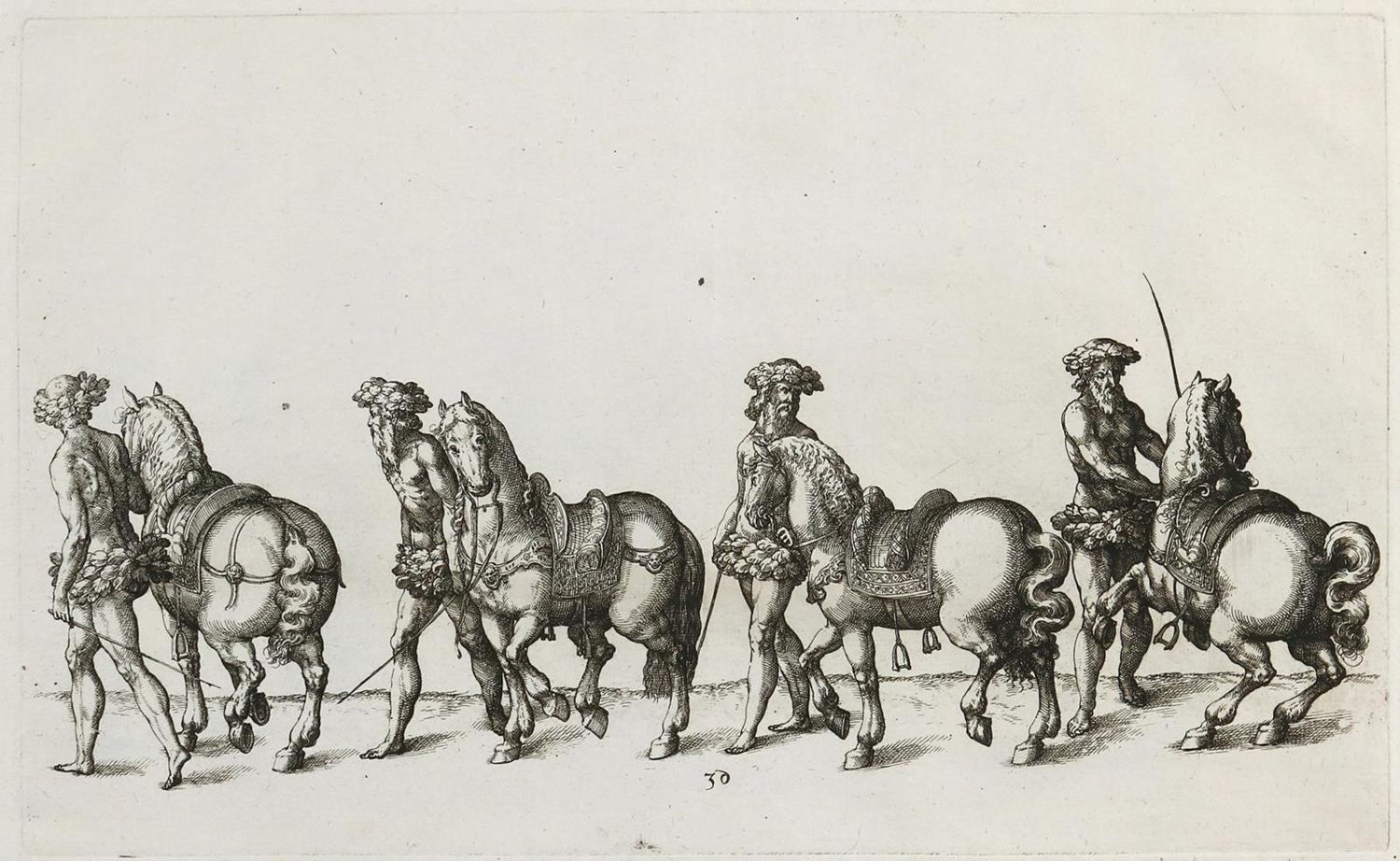 Große Abbildung Nr.6: 132-1608 Hulsen, E. v.: (Deutschland, Baden-Württemberg)