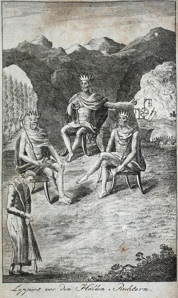 Große Abbildung Nr.1: 132-1618 (Mussinan,J.A.v. ?).: (Deutschland, Bayern)