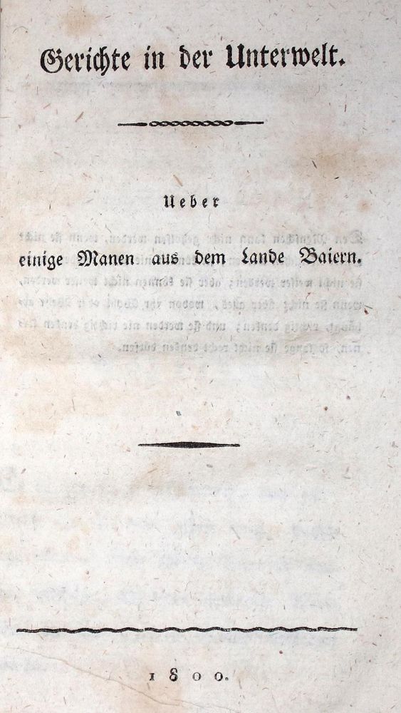Große Abbildung Nr.2: 132-1618 (Mussinan,J.A.v. ?).: (Deutschland, Bayern)