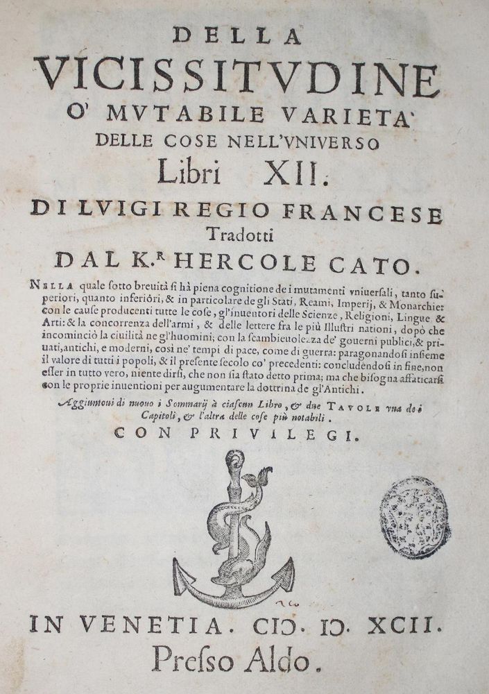 Große Abbildung Nr.1: 132-162 Leroy,L.: (Alte Drucke, Handschriften und Theologie)