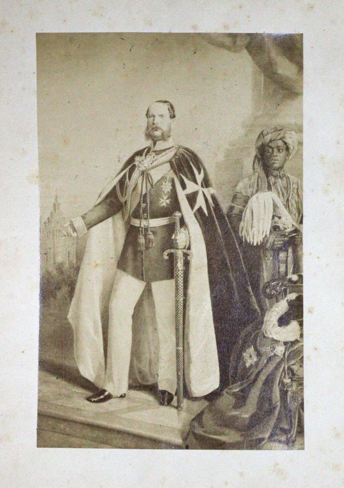 Große Abbildung Nr.1: 132-1626 Herrlich,C.: (Deutschland, Brandenburg)