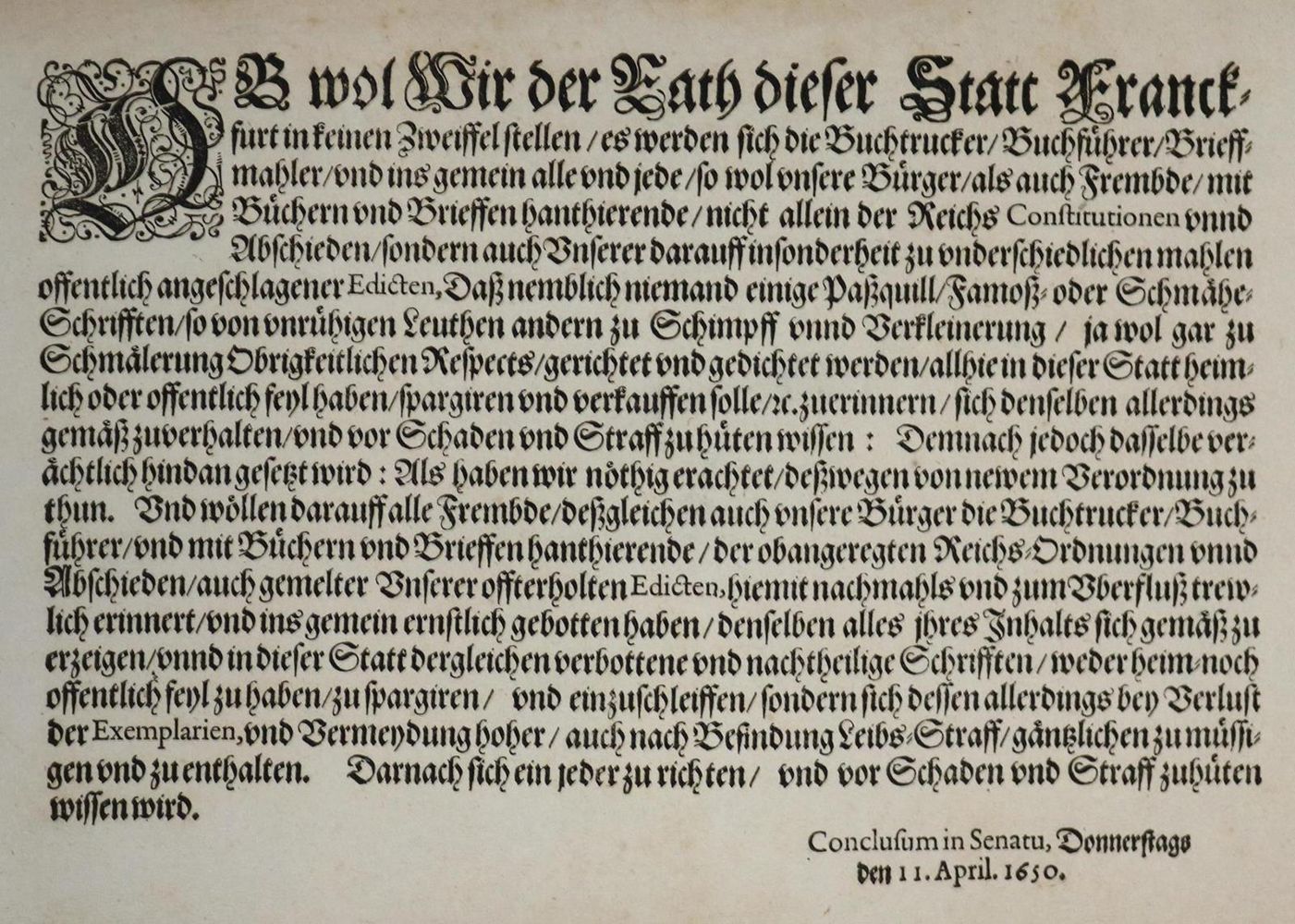 Große Abbildung Nr.1: 132-1643 Frankfurt am Main.: (Deutschland, Frankfurt)