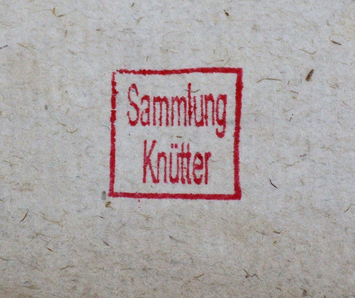 Große Abbildung Nr.3: 132-1651 Frankfurt am Main.: (Deutschland, Frankfurt, Kriminologie)