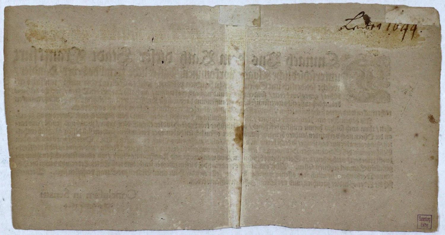 Große Abbildung Nr.2: 132-1654 Frankfurt am Main.: (Deutschland, Frankfurt, Schuhe)