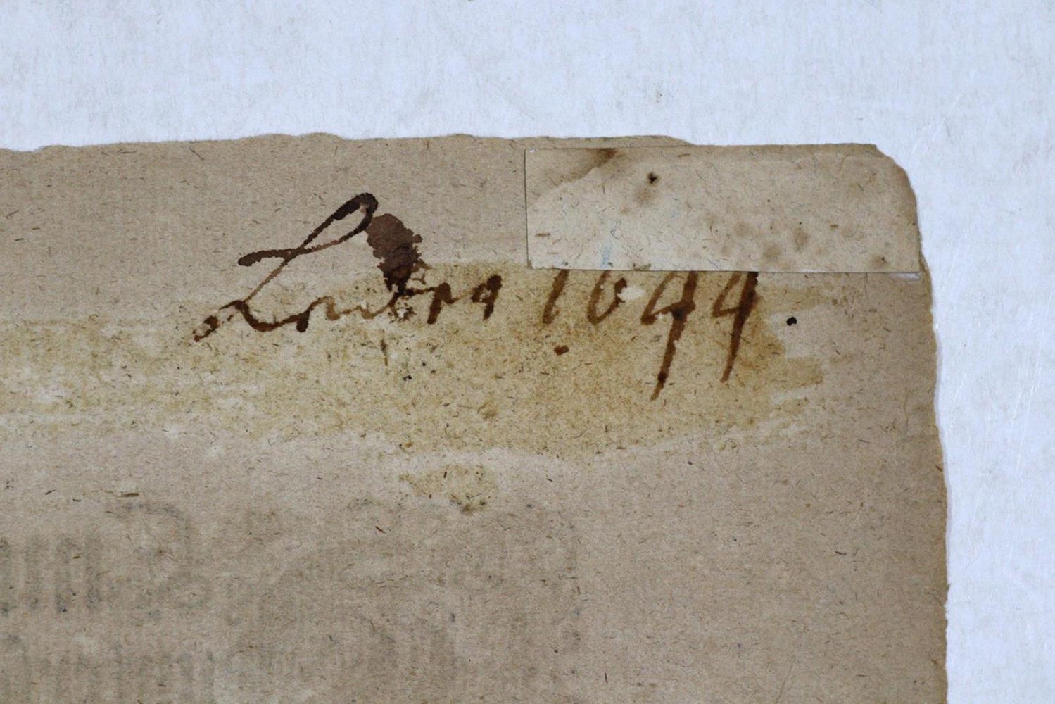 Große Abbildung Nr.3: 132-1654 Frankfurt am Main.: (Deutschland, Frankfurt, Schuhe)