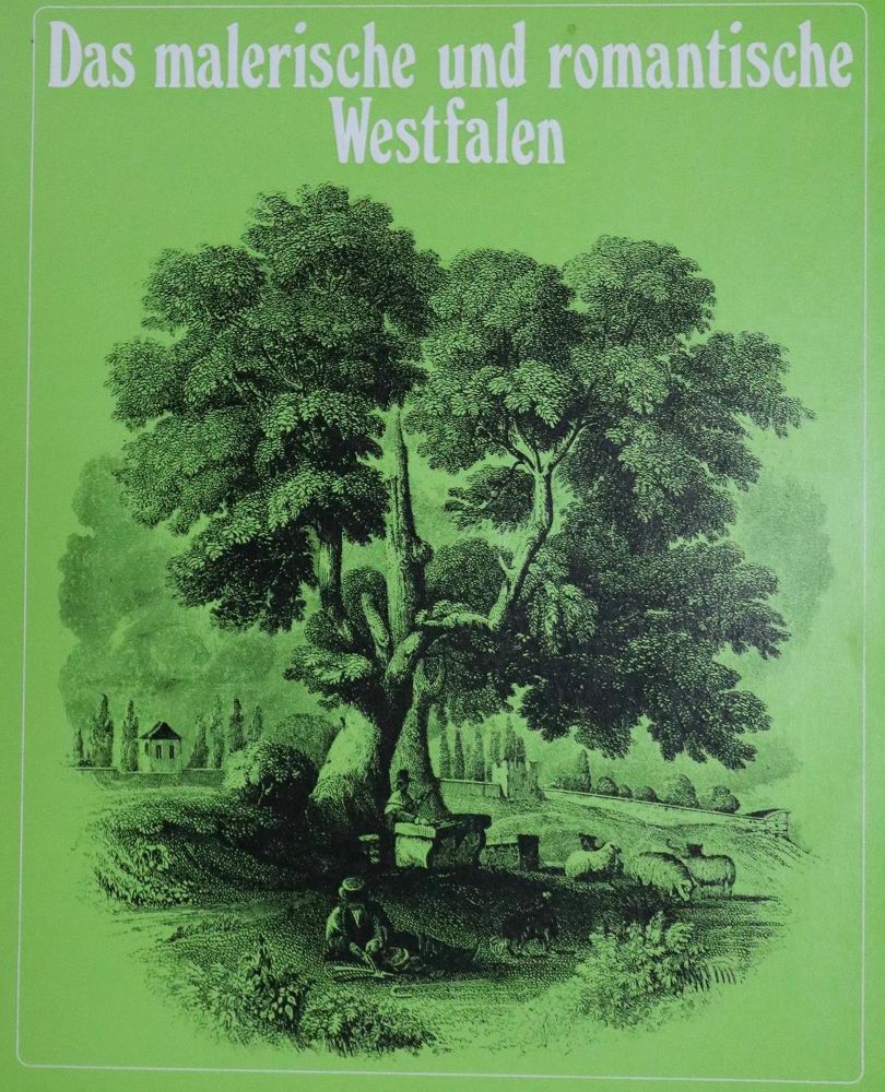 Große Abbildung Nr.1: 132-1693 Sammlung: (Deutschland, Münster)