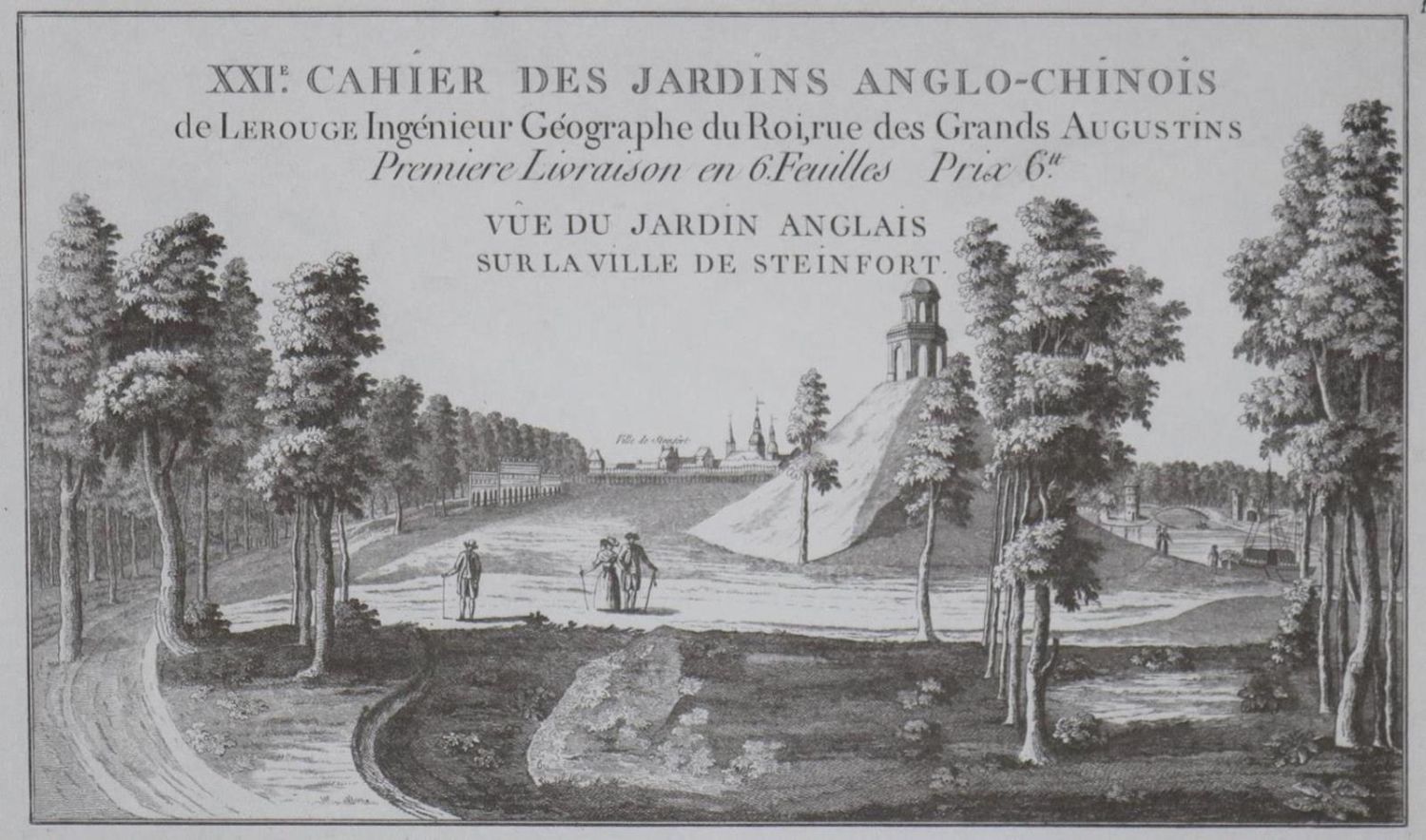 Große Abbildung Nr.11: 132-1693 Sammlung: (Deutschland, Münster)