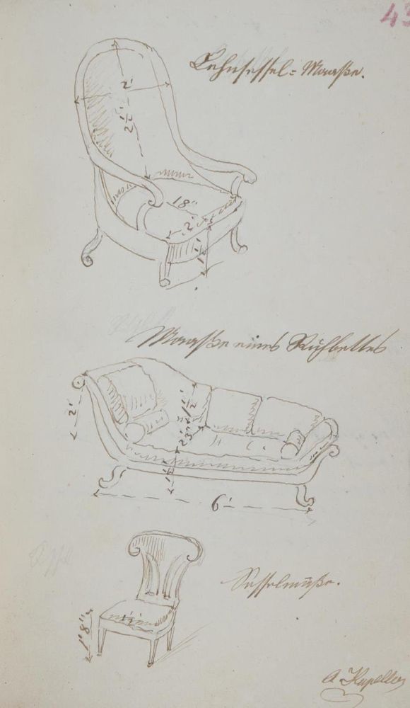 Große Abbildung Nr.2: 132-1707 Kapeller, Alois: (Deutschland, Regensburg)