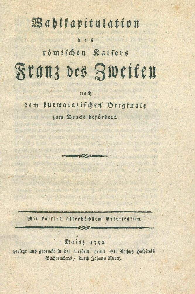 Große Abbildung Nr.1: 132-1728 (Roth J.r.v.hrsg.).: (Deutschland)