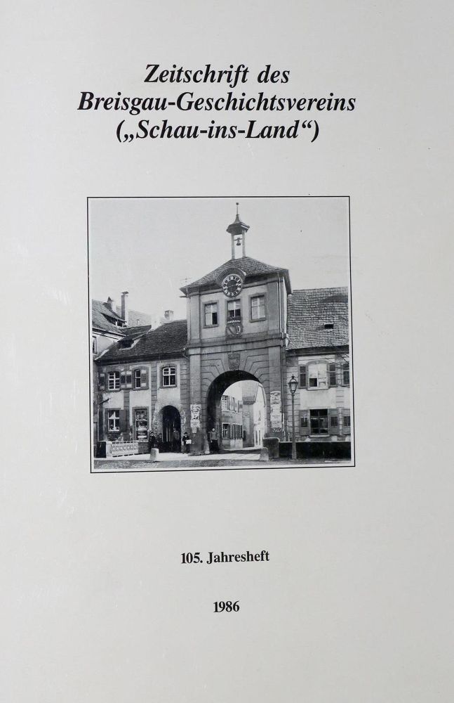 Große Abbildung Nr.1: 132-1733 Schau ins Land!: (Deutschland)