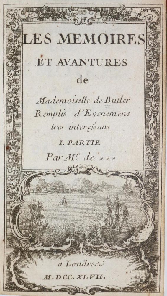 Große Abbildung Nr.2: 132-1749 Amours, Les,: (Frankreich)
