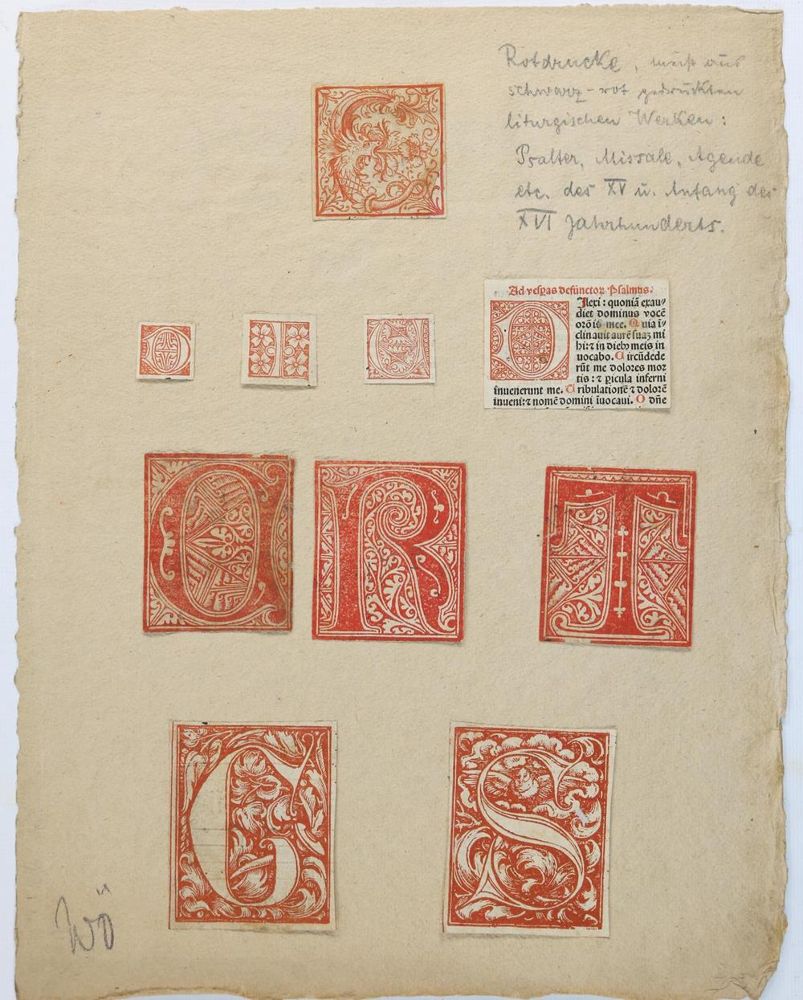 Große Abbildung Nr.1: 132-175 Missale.: (Alte Drucke, Handschriften und Theologie)