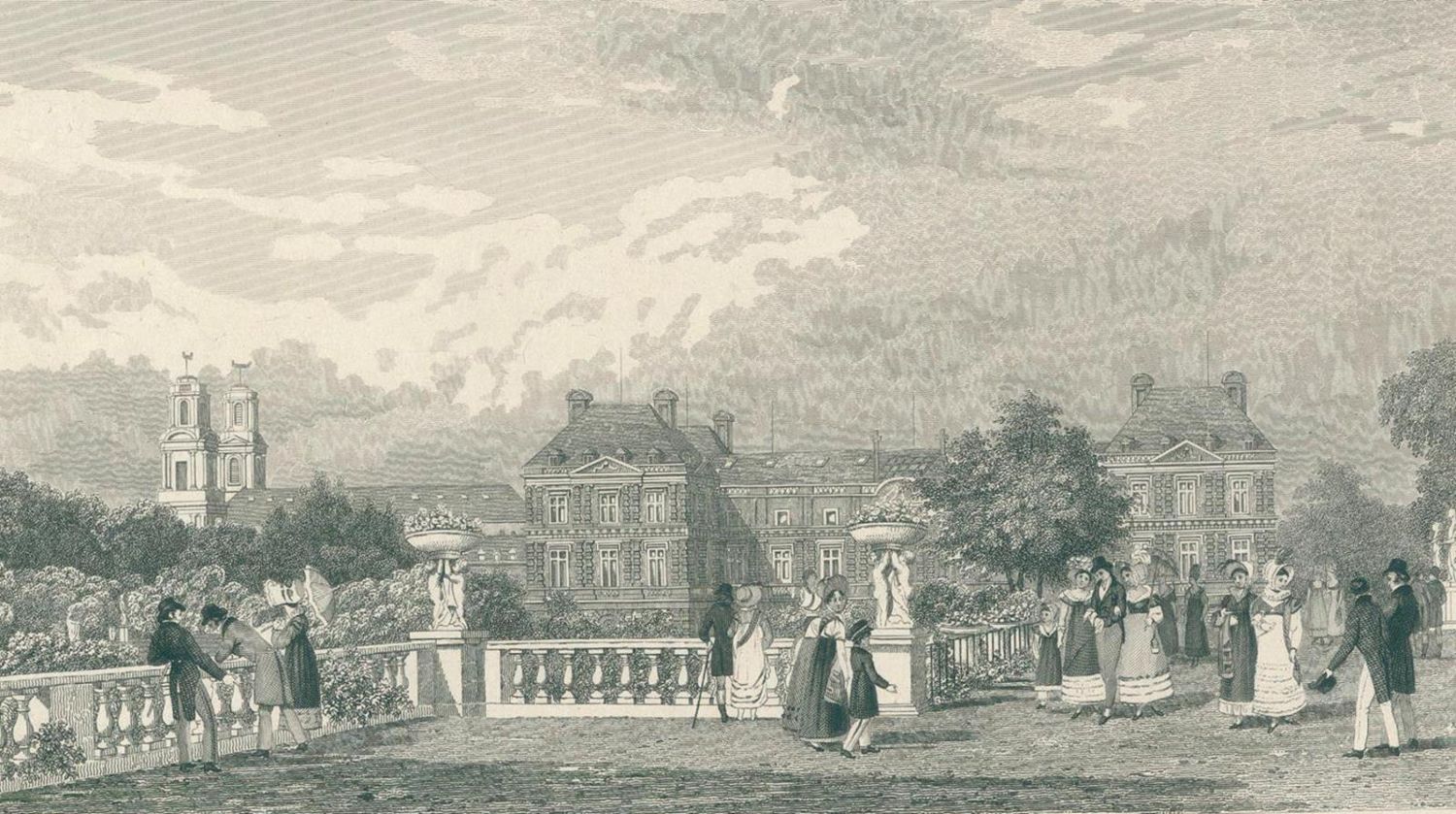 Große Abbildung Nr.1: 132-1770 Nash,F.: (Frankreich)