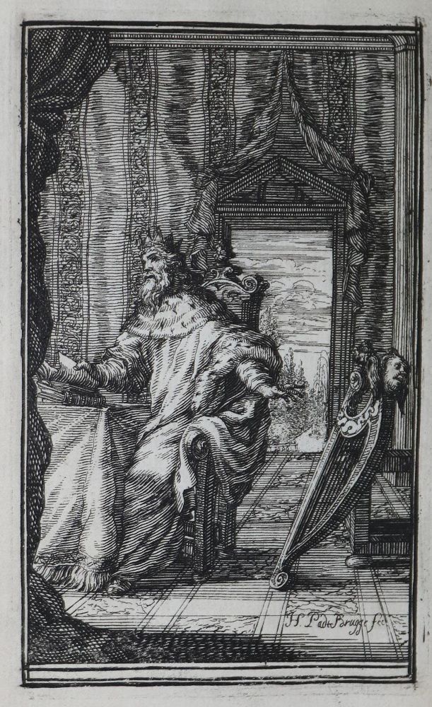 Große Abbildung Nr.2: 132-178 Godeau,A.: (Musik)