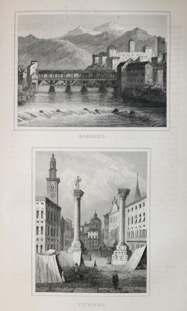 Große Abbildung Nr.2: 132-1806 Schmidl,A.A.: (Österreich)