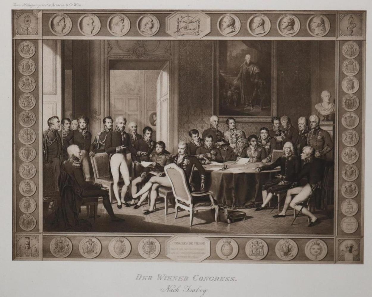 Große Abbildung Nr.1: 132-1810 Leisching,E. (Hrsg.).: (Österreich, Wien)