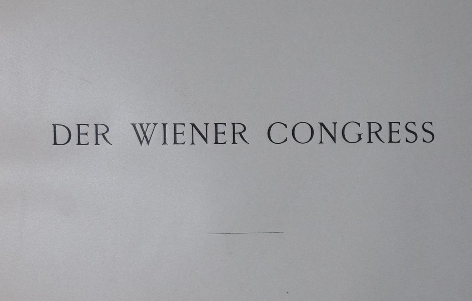 Große Abbildung Nr.2: 132-1810 Leisching,E. (Hrsg.).: (Österreich, Wien)