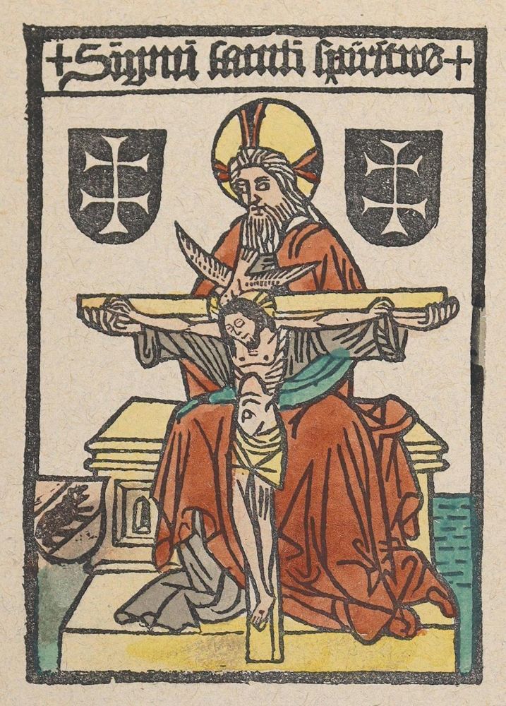 Große Abbildung Nr.1: 132-1814 Gerster,L.: (Schweiz, Exlibris)