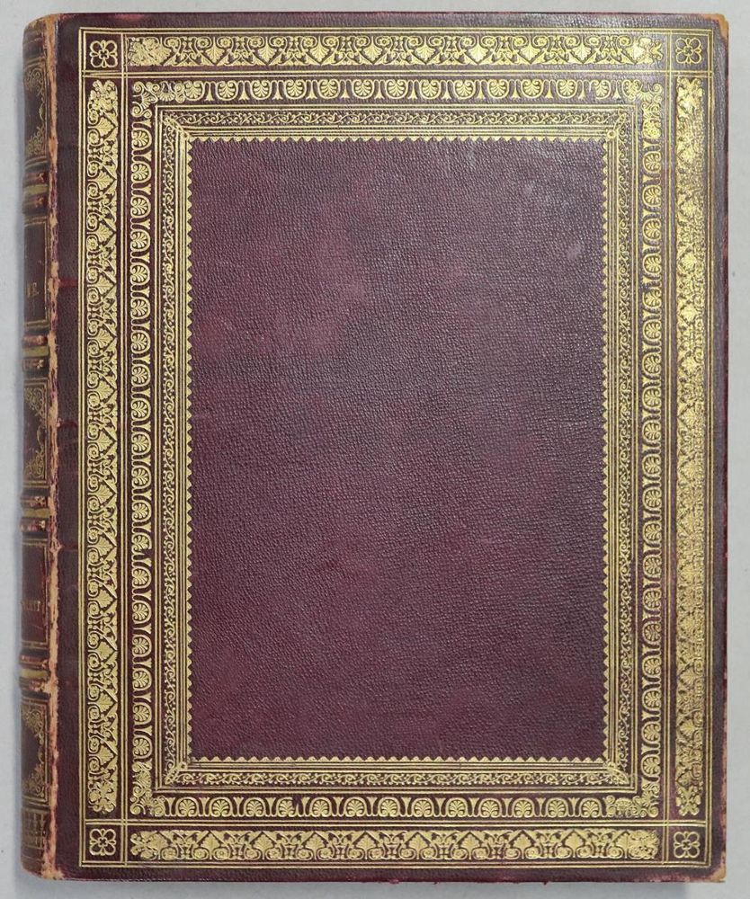 Große Abbildung Nr.2: 132-1852 Beattie,W.: (Verschiedene Länder - Geschichte, Donau)