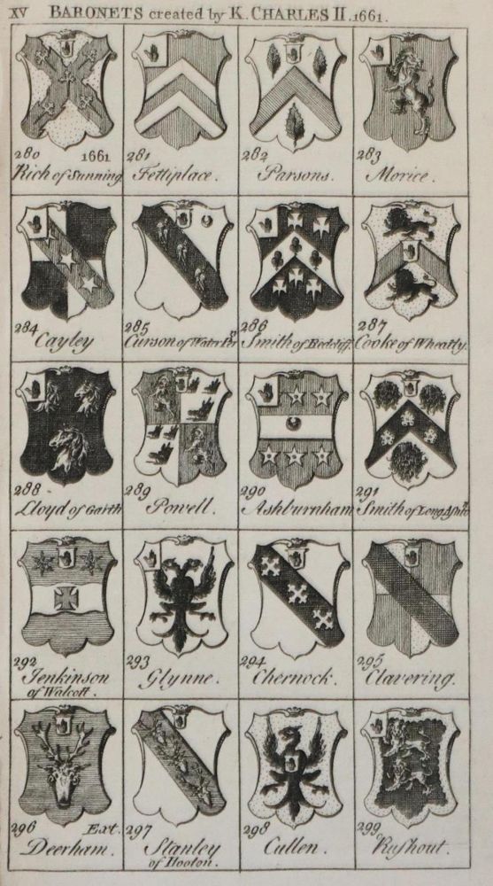 Große Abbildung Nr.4: 132-1855 Gentleman's Magazine, The,: (Verschiedene Länder - Geschichte)