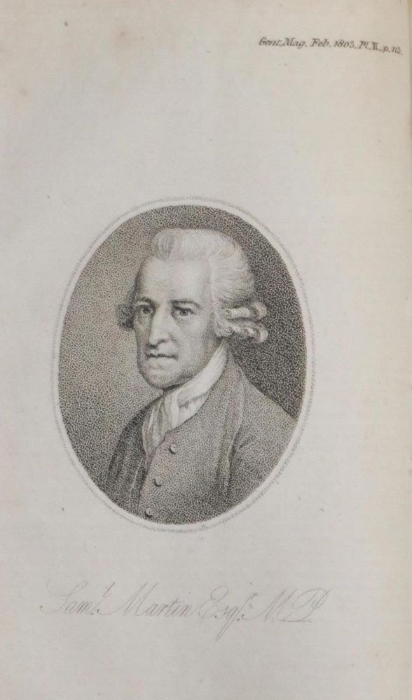 Große Abbildung Nr.6: 132-1855 Gentleman's Magazine, The,: (Verschiedene Länder - Geschichte)