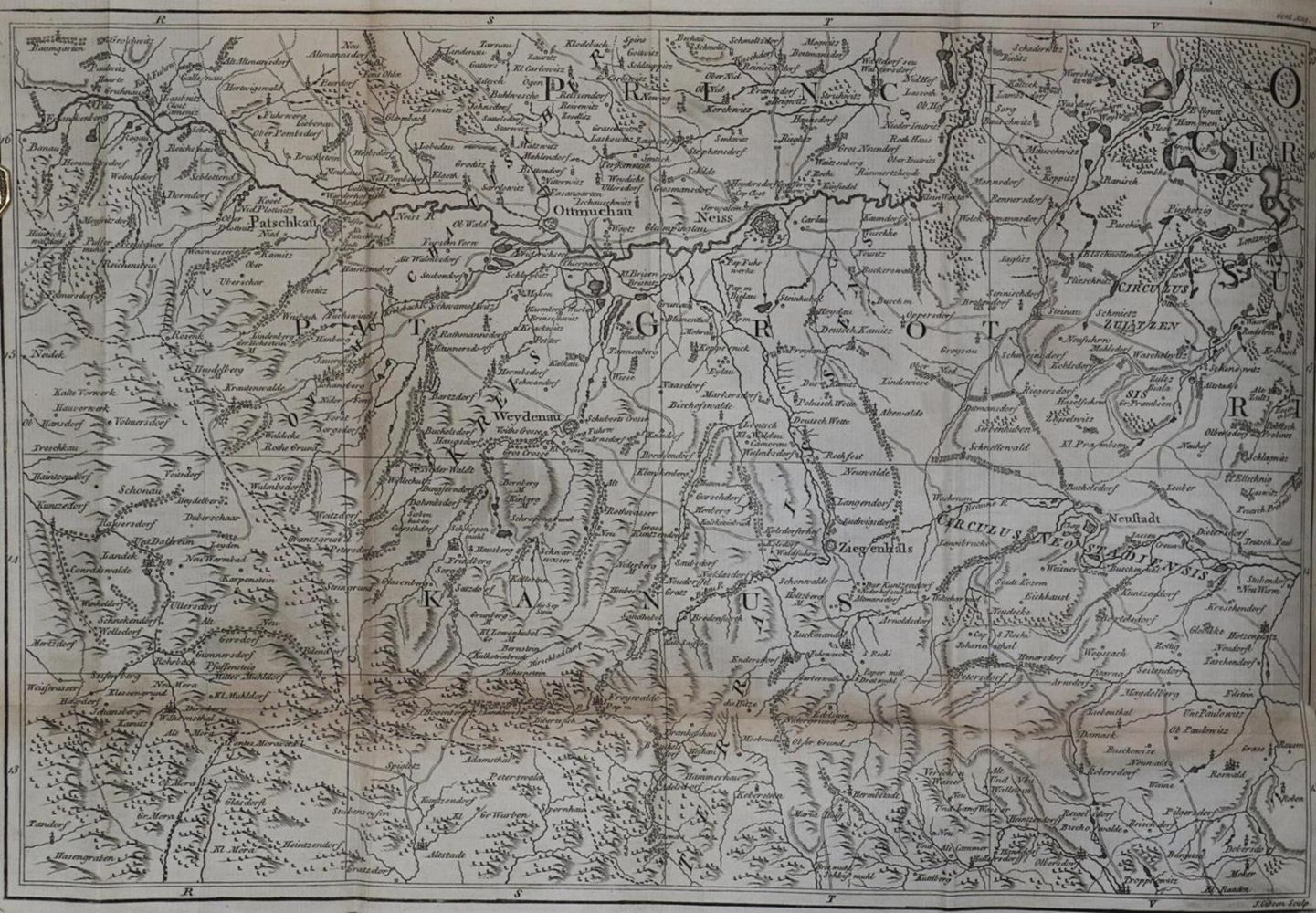 Große Abbildung Nr.5: 132-1857 Gentleman's Magazine, The,: (Verschiedene Länder - Geschichte)