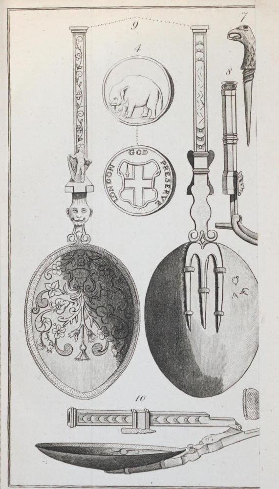 Große Abbildung Nr.1: 132-1858 Gentleman's Magazine, The,: (Verschiedene Länder - Geschichte)