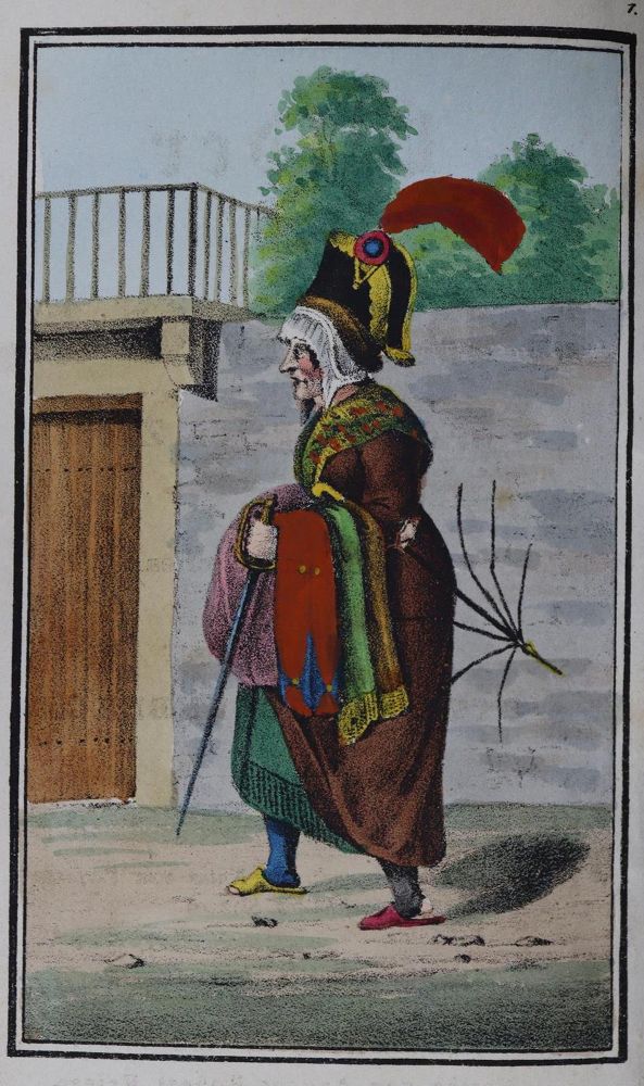Große Abbildung Nr.1: 132-1866 Rosenberg,O.v.: (Verschiedene Länder - Geschichte, Grossbritannien, London)