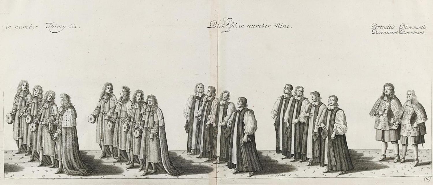 Große Abbildung Nr.2: 132-1869 Sandford,F.: (Verschiedene Länder - Geschichte, Grossbritannien)