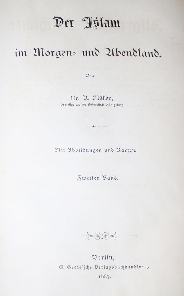 Große Abbildung Nr.1: 132-1892 Oncken,W. (Hrsg.).: (Verschiedene Länder - Geschichte)