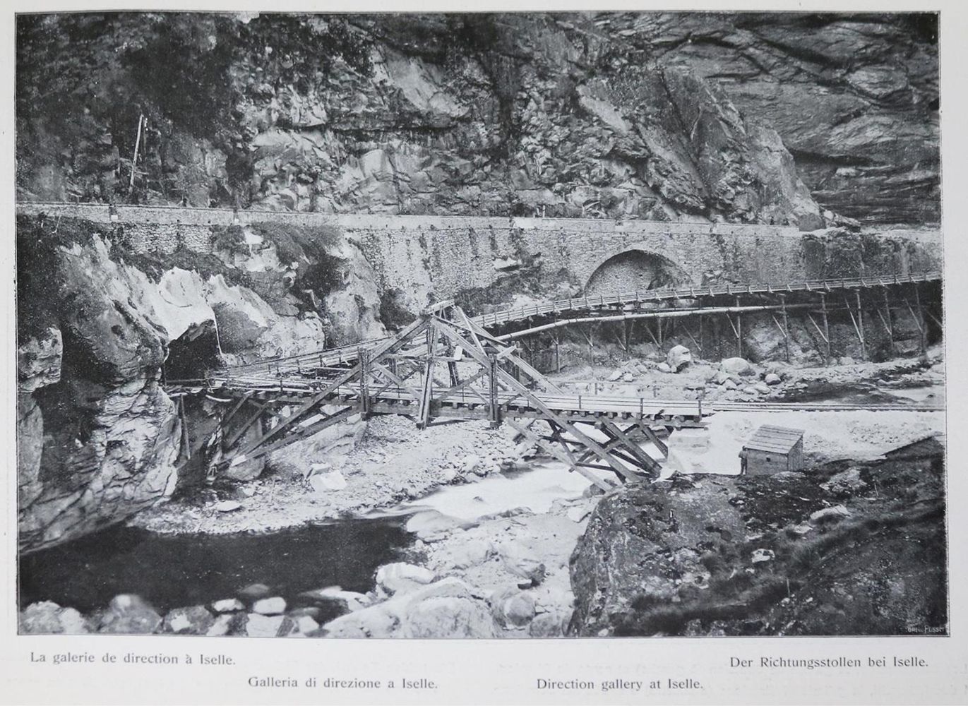 Große Abbildung Nr.2: 132-1898 Ruggeri,G.: (Verschiedene Länder - Geschichte)