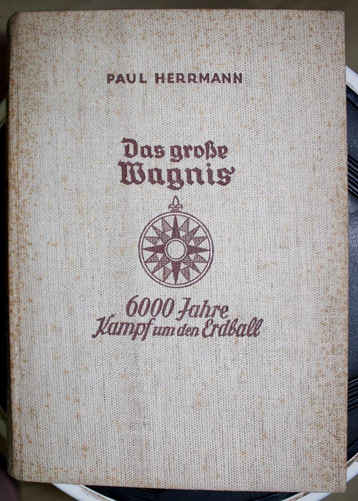 Große Abbildung Nr.1: 132-1903 Sammlung: (Verschiedene Länder - Geschichte)
