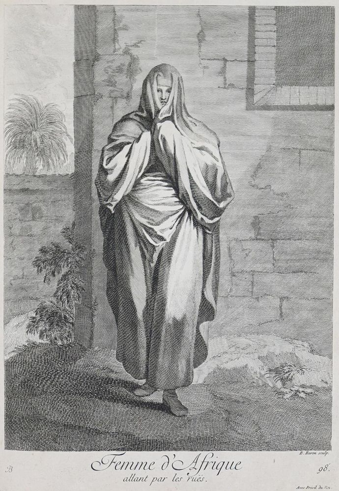 Große Abbildung Nr.4: 132-1910 (Ferriol,C.de.: (Verschiedene Länder - Geschichte, Türkei)