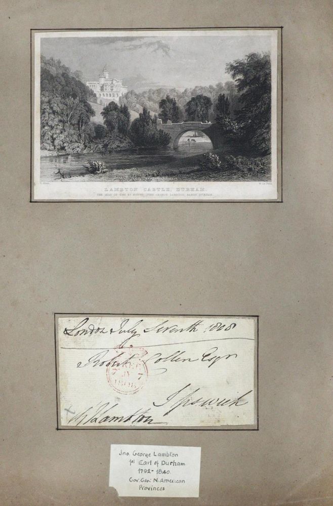 Große Abbildung Nr.4: 132-1923 Manners-Sutton, John H.T.,: (Grossbritannien)