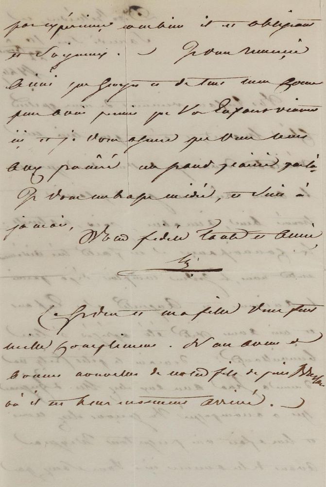 Große Abbildung Nr.2: 132-1935 Pawlowna Romanowa, Marija,: (Autographen)