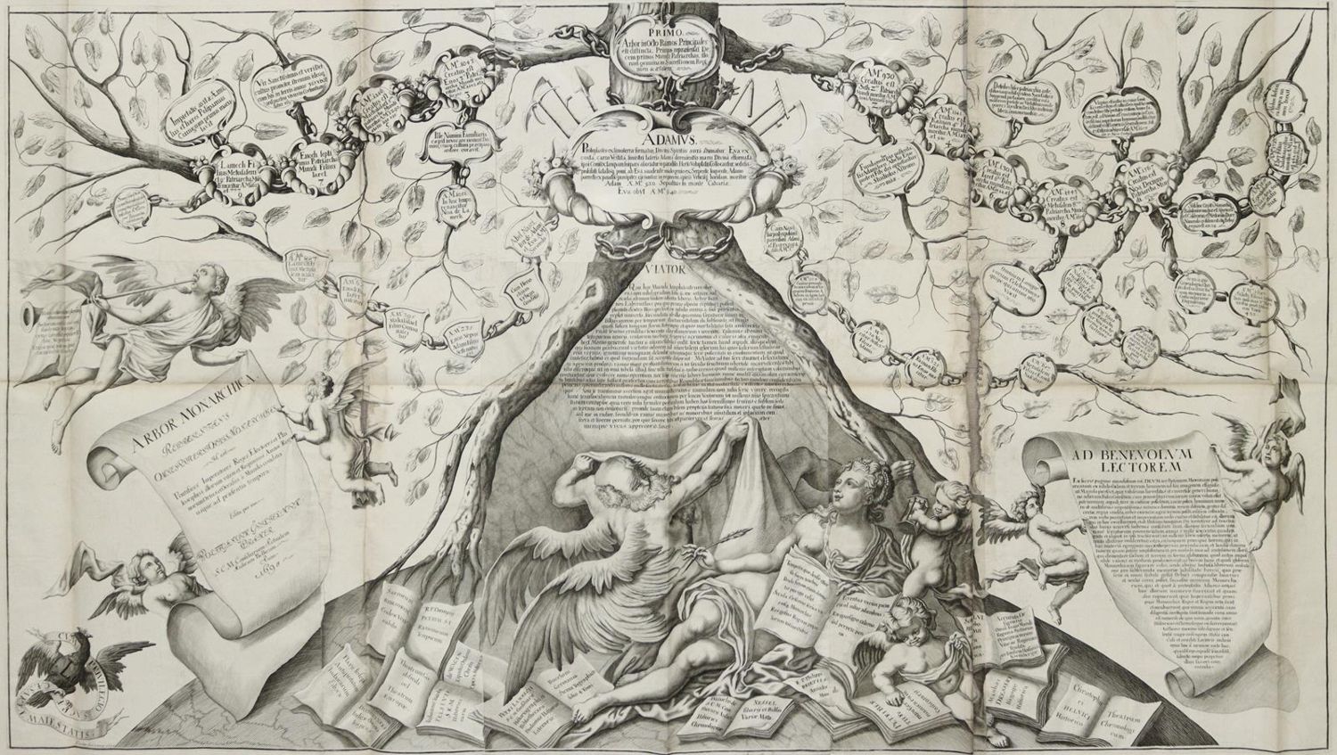 Große Abbildung Nr.1: 132-196 Prämer,W.W.: (Alte Drucke, Handschriften und Theologie)