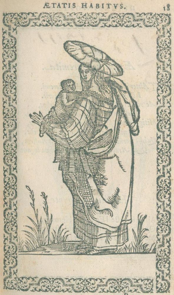 Große Abbildung Nr.2: 132-20 (Bertelli,F.: (Alte Drucke, Handschriften und Theologie)