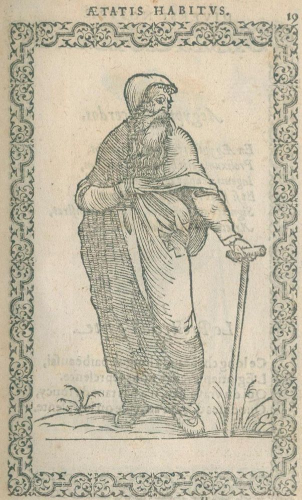 Große Abbildung Nr.3: 132-20 (Bertelli,F.: (Alte Drucke, Handschriften und Theologie)