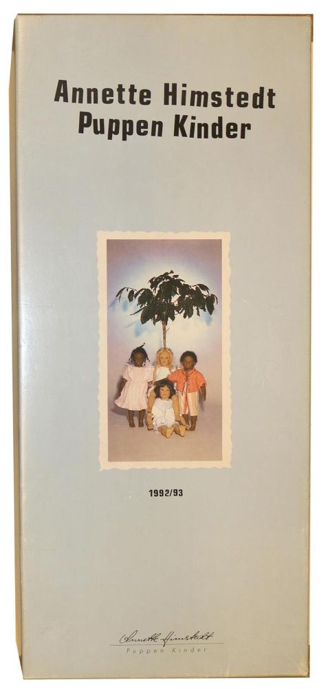 Große Abbildung Nr.211: 132-2038 Puppensammlung.: (Varia, Spielzeug)